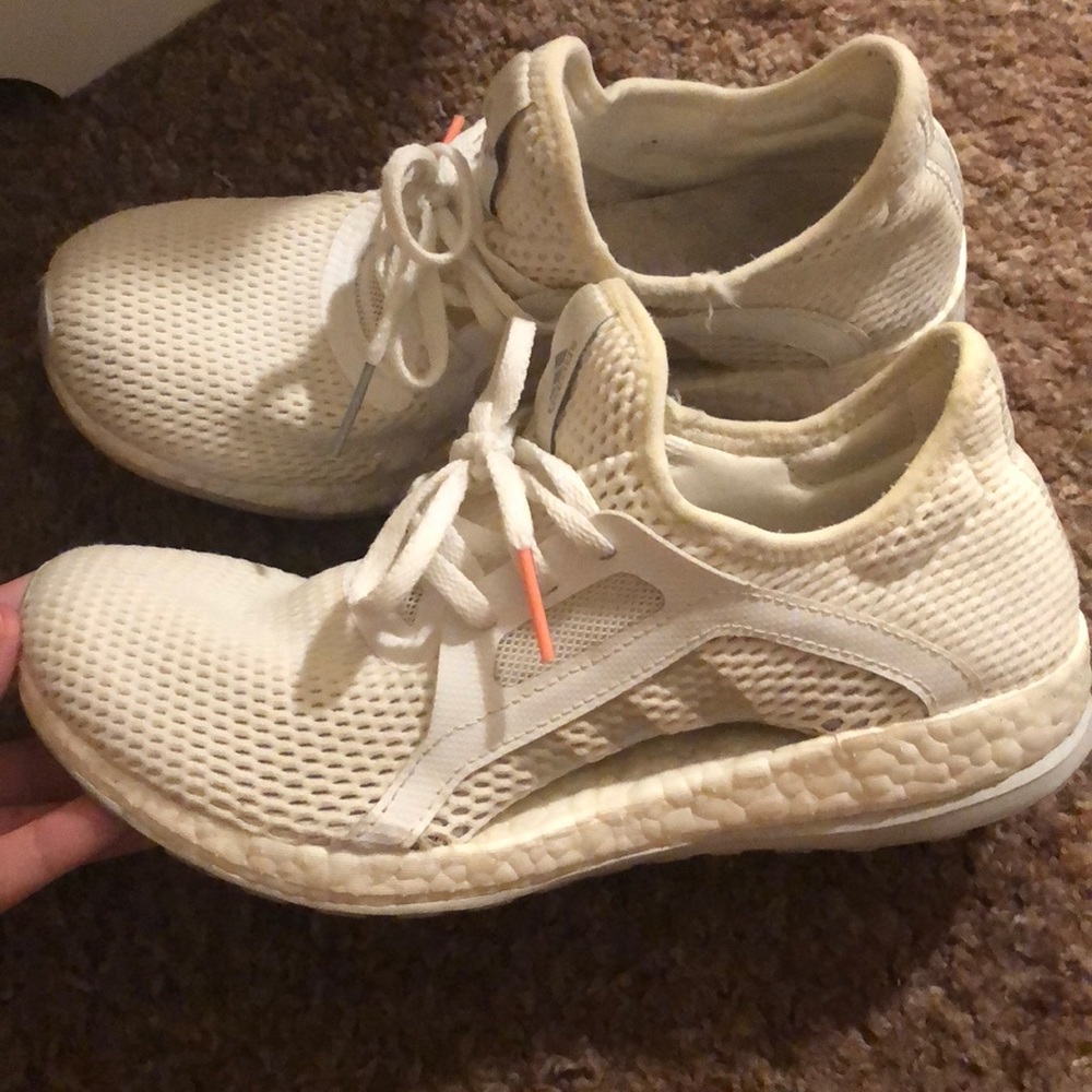 Adidas Pureboost